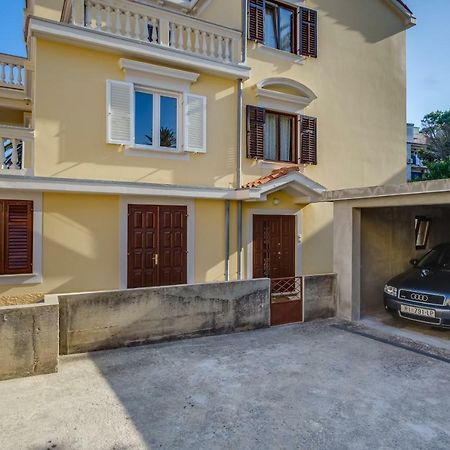 Andrino Apartment Mali Losinj Exterior photo