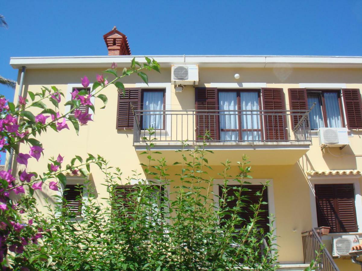 Andrino Apartment Mali Losinj Exterior photo