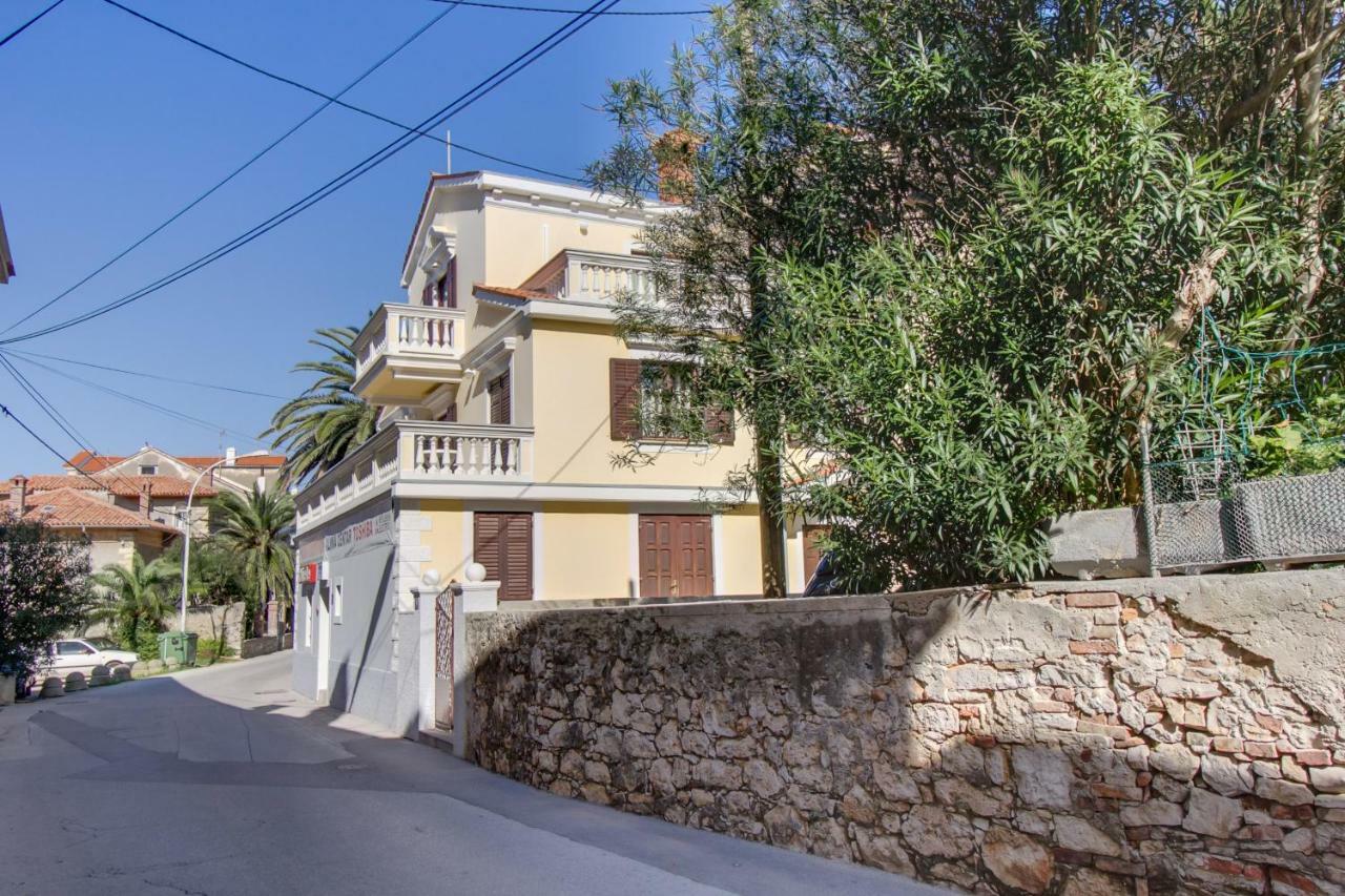 Andrino Apartment Mali Losinj Exterior photo