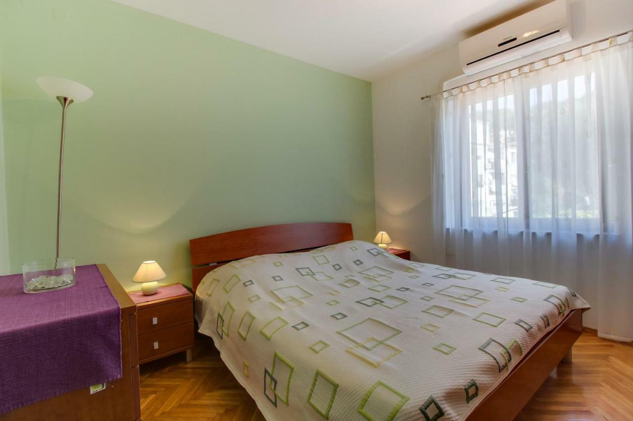 Andrino Apartment Mali Losinj Exterior photo