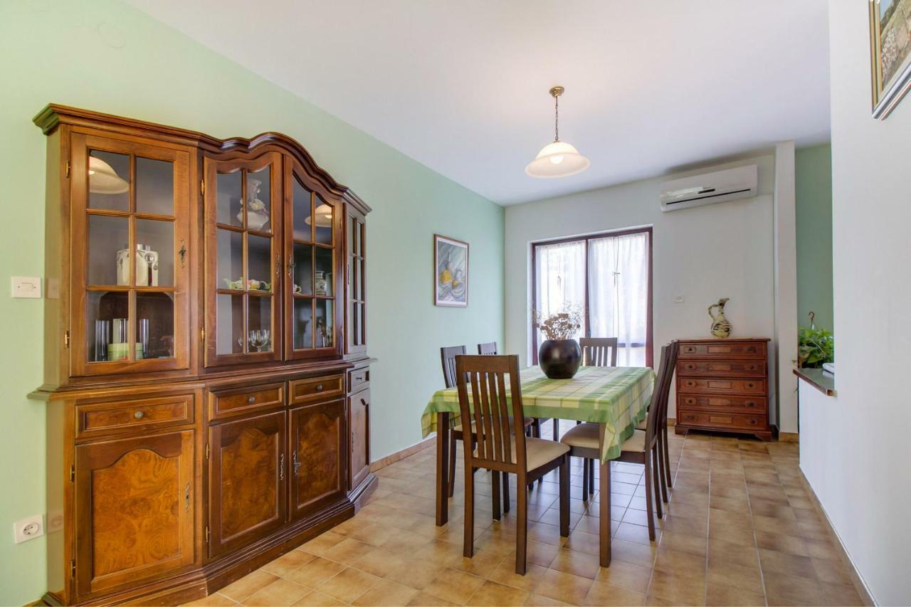 Andrino Apartment Mali Losinj Exterior photo