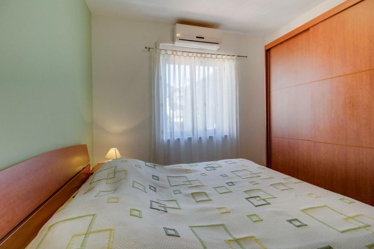 Andrino Apartment Mali Losinj Exterior photo